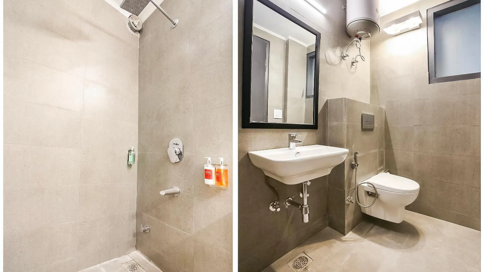Super Townhouse Sector 46 Gurgaon Near Appu Ghar Hotel