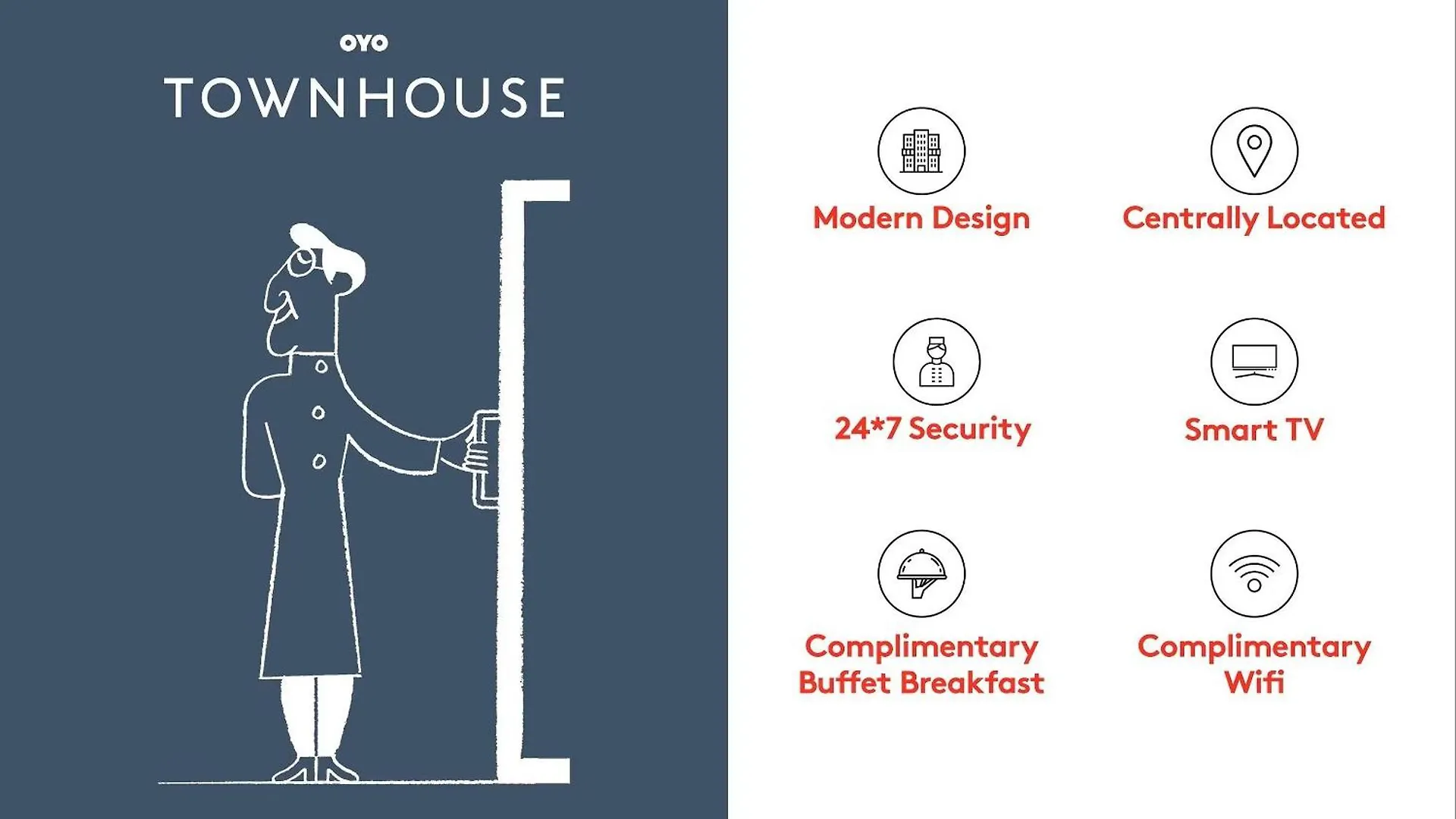 Townhouse Sector 46 Gurgaon Near Appu Ghar Hotell Indien