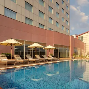 5* Hotel Radisson Gurugram Udyog Vihar