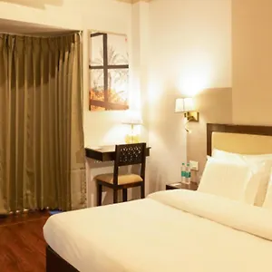 Hotel Firebrick Boutique Residences - Amethyst House