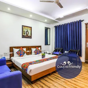 3* Hotel Fabhotel The Residency Dlf Galleria