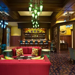 5* Hotel Itc Grand Bharat